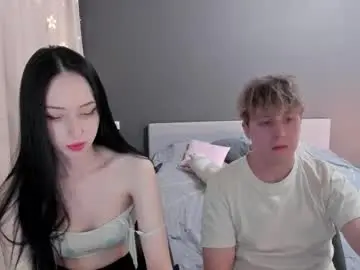 Chaturbate Nude Webcam of ariel_rouse