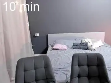 Chaturbate Sex Chat of ariel_rouse