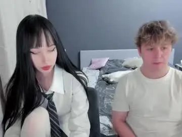 Chaturbate Free Porn Cam of ariel_rouse