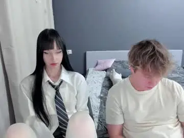 Chaturbate Sex Chat of ariel_rouse