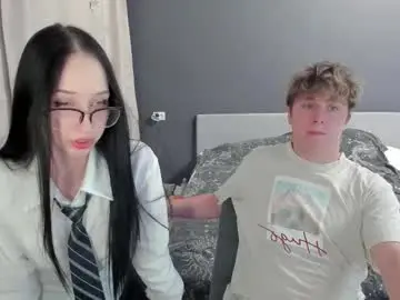 Chaturbate Adult Video Chat of ariel_rouse