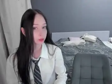 Chaturbate Live Sex Cam of ariel_rouse