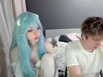 Chaturbate Live Sex of ariel_rouse