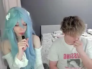 Chaturbate Nude Webcam of ariel_rouse