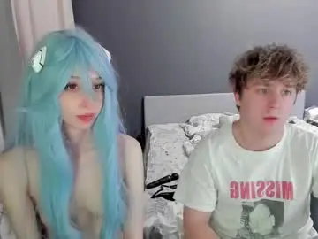 Chaturbate Watch Live Sex Cams of ariel_rouse