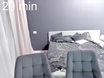 Chaturbate Sex Chat of ariel_rouse