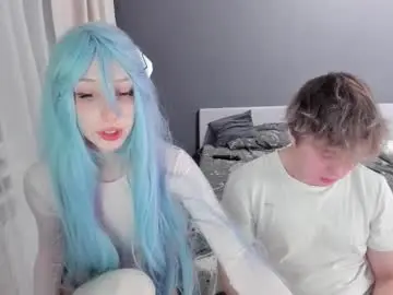 Chaturbate Live Porn of ariel_rouse