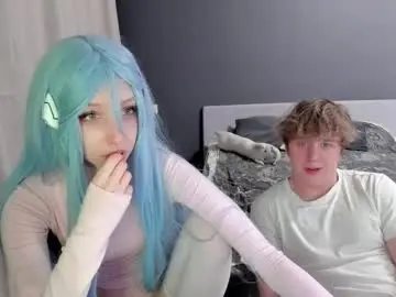 Chaturbate Live Sex of ariel_rouse