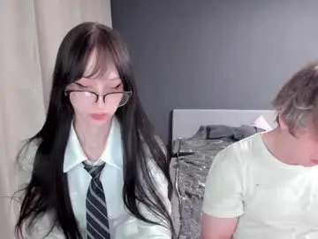 Chaturbate Watch Live Sex Cams of ariel_rouse