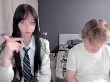 Chaturbate Sex Cam of ariel_rouse