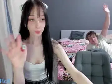 Chaturbate Nude Webcam of ariel_rouse