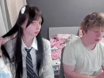 Chaturbate Best Webcam of ariel_rouse