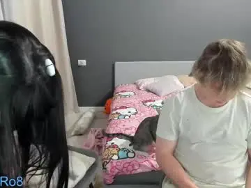 Chaturbate Adult Webcams of ariel_rouse