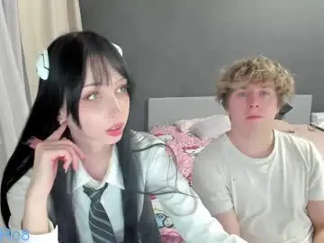 Chaturbate Adult Webcam of ariel_rouse