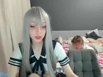 Chaturbate Best live sex cam show of ariel_rouse