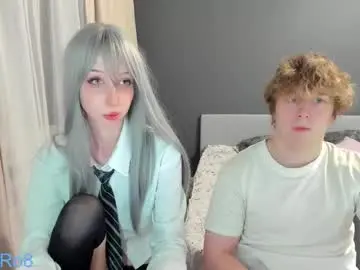 Chaturbate Adult Video Chat of ariel_rouse