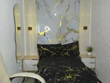 Chaturbate Live Porn of athenasexxxy