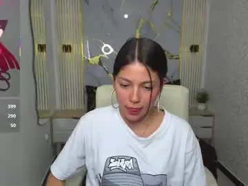 Chaturbate Live Porn of athenasexxxy