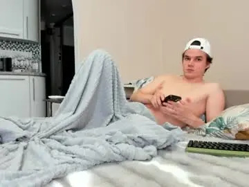 Chaturbate Nude Webcam of auston_r1ch