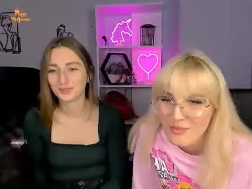 Chaturbate Nude Webcam of bella_cute12