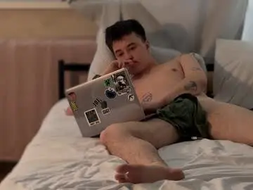 Chaturbate Live Porn of coolskum00