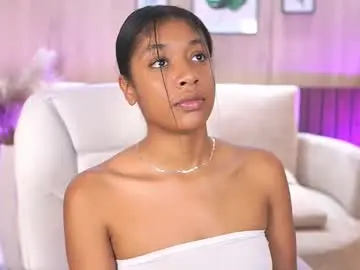 Chaturbate Private Sex Chat of electrajonessx