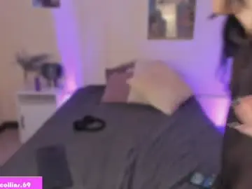 Chaturbate Live Sex of ema_soul