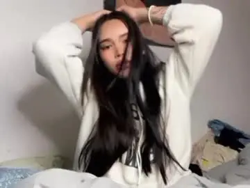 Chaturbate Live Sex of filipina_demure