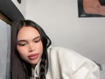 Chaturbate Free Live Porn of filipina_demure