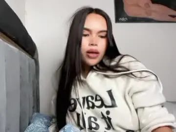Chaturbate Live Porn of filipina_demure
