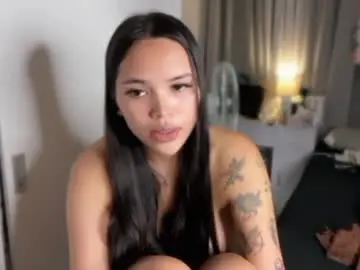 Chaturbate Watch Live Sex Cams of filipina_demure