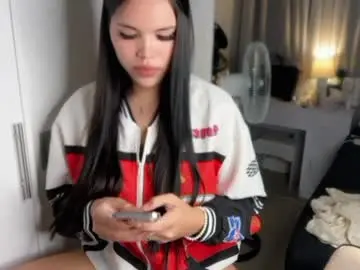 Chaturbate Nude Webcam of filipina_demure