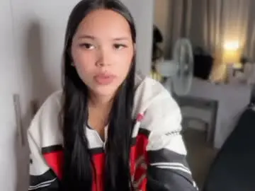 Chaturbate Free Live Porn of filipina_demure