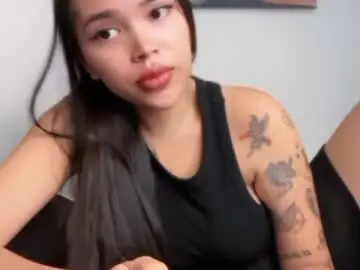Chaturbate Best live sex cam show of filipina_demure