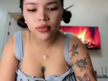 Chaturbate Best Webcam of filipina_demure