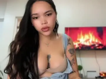 Chaturbate Best live sex cam show of filipina_demure