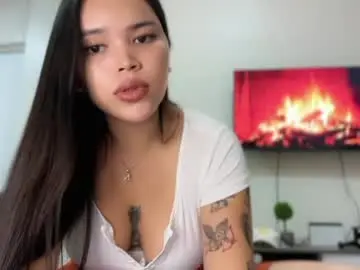 Chaturbate Watch Live Sex Cams of filipina_demure