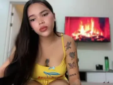Chaturbate Live Porn of filipina_demure