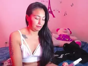 Chaturbate Adult Webcam of hanna_girl21