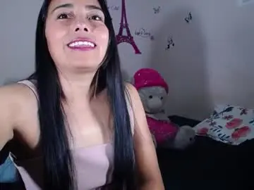 Chaturbate Private Sex Chat of hanna_girl21