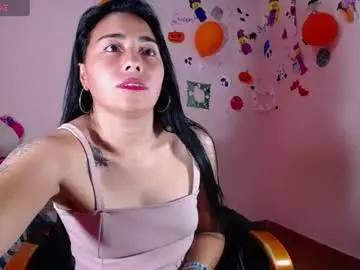 Chaturbate Live Porn of hanna_girl21