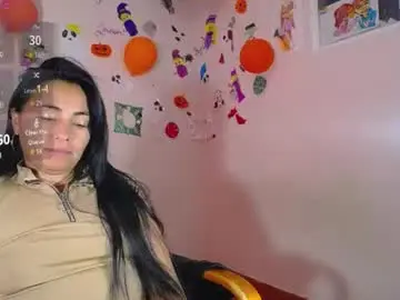 Chaturbate Adult Webcams of hanna_girl21