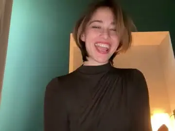 Chaturbate Live Sex Cam of hannahinto