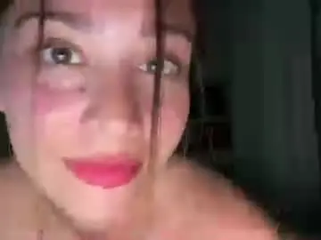 Chaturbate Sex Chat of hannahinto