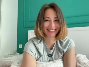Chaturbate Nude Webcam of hannahinto