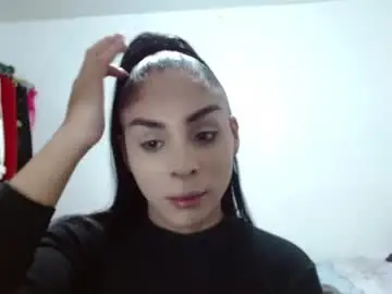 Chaturbate Live Sex of ivonne_claire