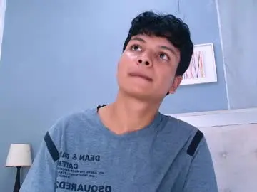 Chaturbate Sex Cam of joseph_gonzalez