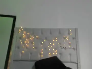 Chaturbate Live Sex of katestone_again