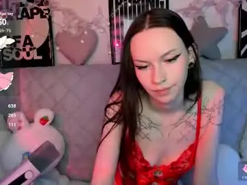 Chaturbate Adult Webcam of kittimissi