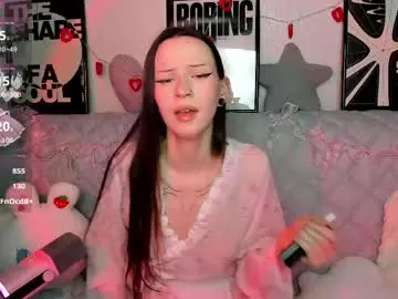 Chaturbate Live Sex of kittimissi